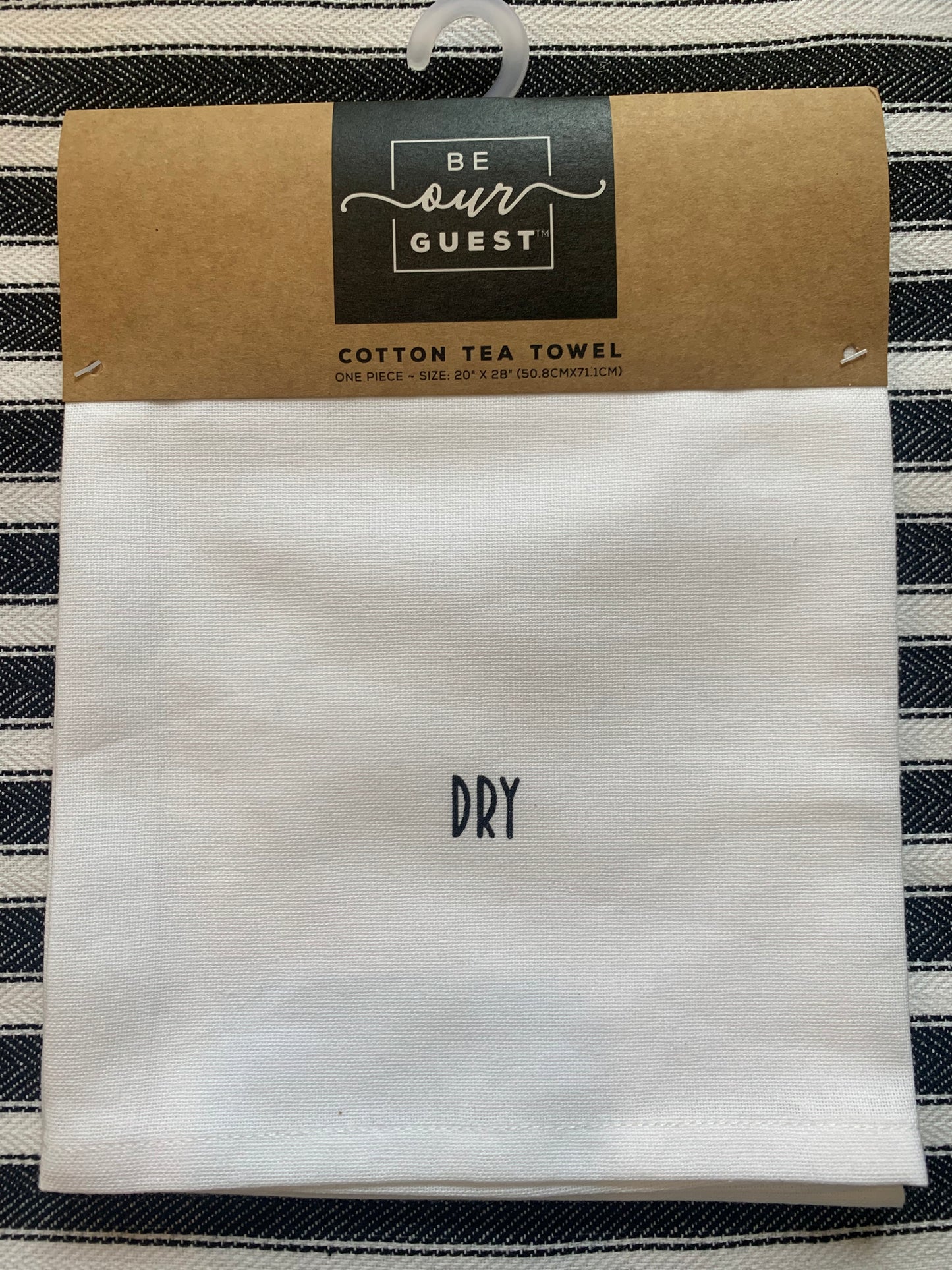 Cotton Tea Towel