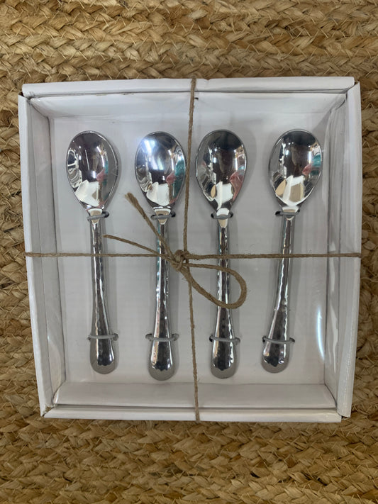 Small Serving Spoons